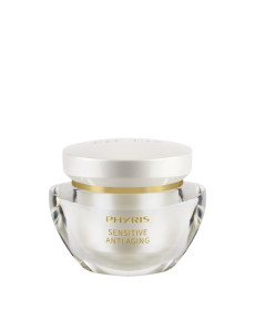 Phyris Sensitive Anti Aging Cream Крем омолоджуючий для обличчя - Написати відгук