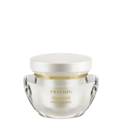 Phyris Sensitive Anti Aging Cream Крем омолоджуючий для обличчя