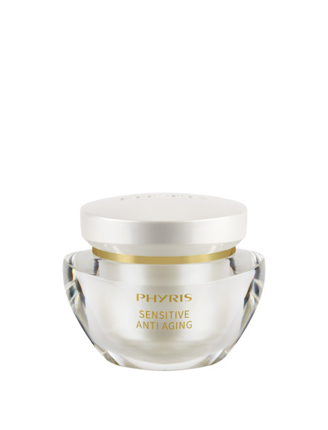 Phyris Sensitive Anti Aging Cream Крем омолоджуючий для обличчя