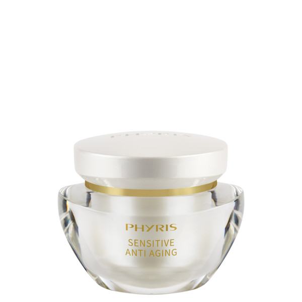 Phyris Sensitive Anti Aging Cream Крем омолоджуючий для обличчя