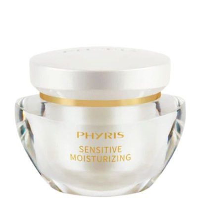 Phyris Sensitive Moisturizing Cream Крем зволожуючий для обличчя
