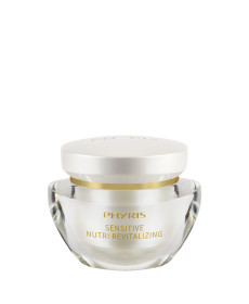 Phyris Sensitive Nutri Revitalizing Восстанавливающий крем для чувствительной кожи лица - Написать отзыв