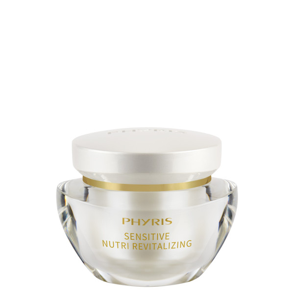 Phyris Sensitive Nutri Revitalizing Відновлюючий крем для чутливої шкіри обличчя