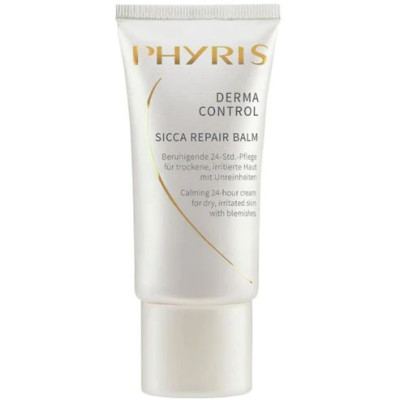 Phyris Derma Control Sicca Repair Balm Відновлюючий бальзам