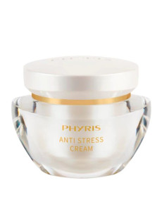 Phyris Skin Control Anti Stress Cream Заспокійливий крем для обличчя - Написати відгук