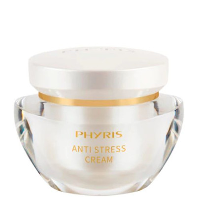 Phyris Skin Control Anti Stress Cream Заспокійливий крем для обличчя
