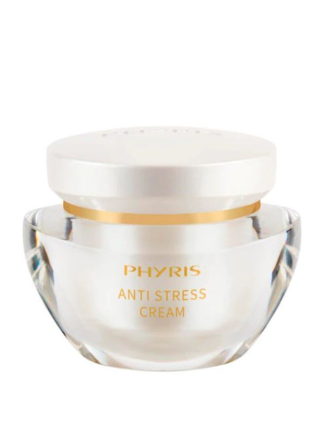Phyris Skin Control Anti Stress Cream Заспокійливий крем для обличчя