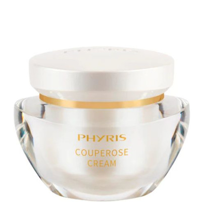 Phyris Skin Control Couperose Cream Регенеруючий крем проти розацеа