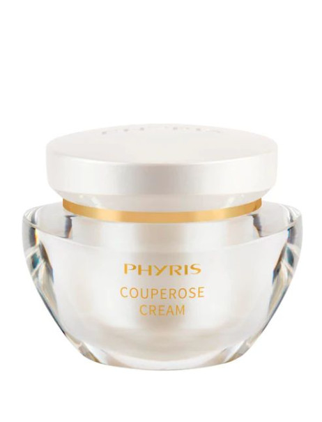 Phyris Skin Control Couperose Cream Регенеруючий крем проти розацеа
