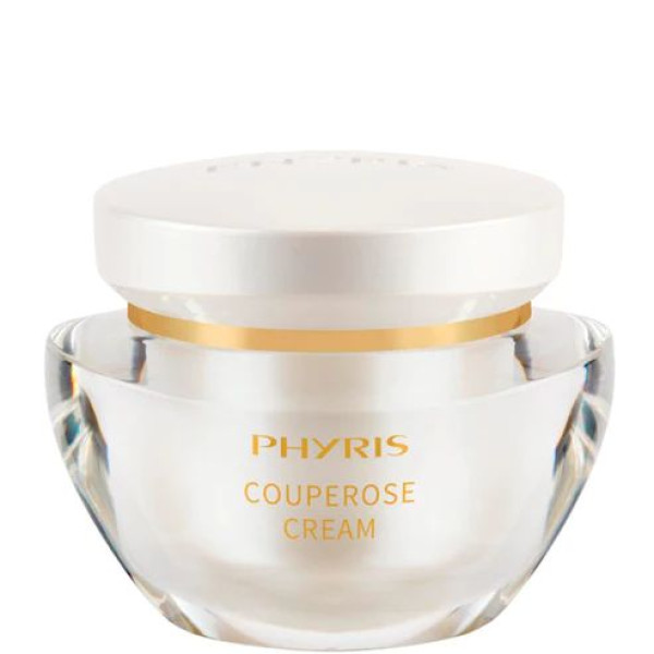 Phyris Skin Control Couperose Cream Регенеруючий крем проти розацеа