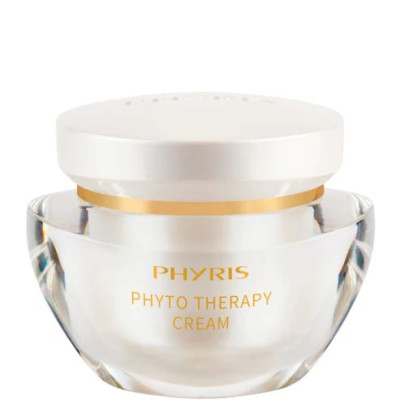 Phyris Skin Control Phyto Therapy Cream Регенерирующий крем для лица