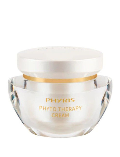 Phyris Skin Control Phyto Therapy Cream Регенерирующий крем для лица