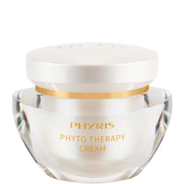 Phyris Skin Control Phyto Therapy Cream Регенеруючий крем для обличчя