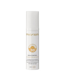 Phyris Skin Control UV ADD On SPF30 Fluid Сонцезахисний флюїд - Написати відгук