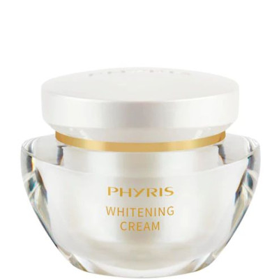 Phyris Skin Control Whitening Cream Відбілюючий крем для обличчя