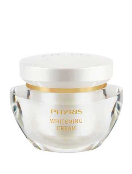 Phyris Skin Control Whitening Cream Відбілюючий крем для обличчя
