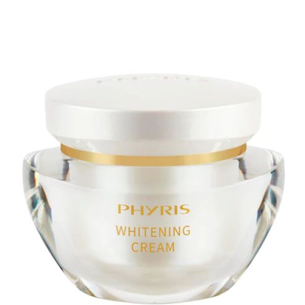 Phyris Skin Control Whitening Cream Відбілюючий крем для обличчя