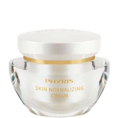 Phyris Skin Normalizing Cream Крем дермаконтроль  для обличчя
