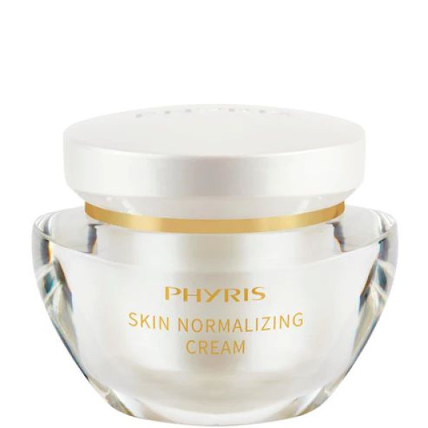 Phyris Skin Normalizing Cream Крем дермаконтроль  для обличчя
