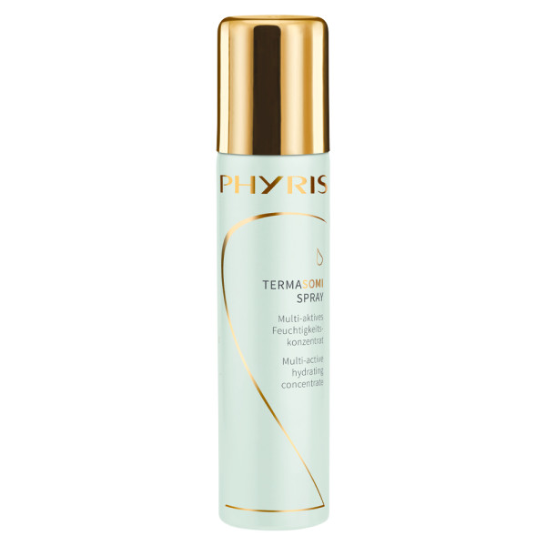 Phyris Somi Termasomi Spray Термасомальний спрей для обличчя