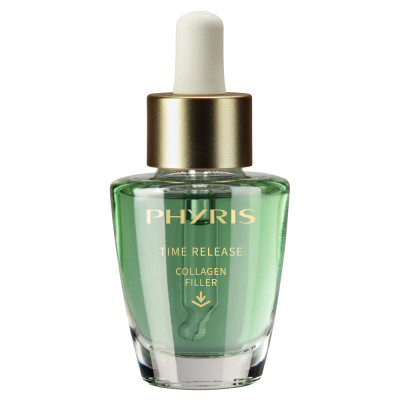 Phyris Time Release Serums Collagen Filler Серум Колаген філер