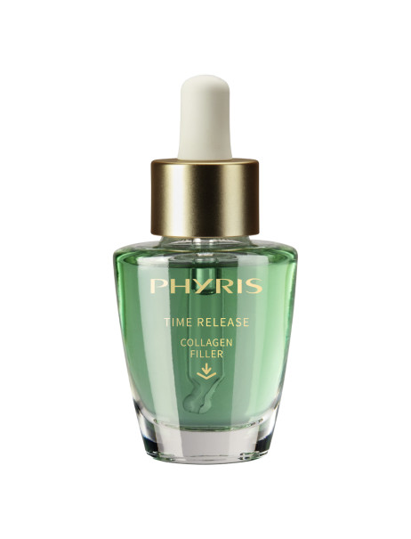 Phyris Time Release Serums Collagen Filler Серум Колаген філер