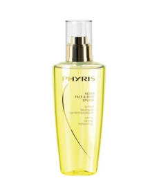 Phyris TL Aloha Face And Body Splash Спрей для обличчя та тіла - Написати відгук