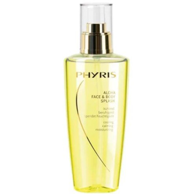 Phyris TL Aloha Face And Body Splash Спрей для обличчя та тіла