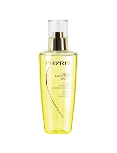 Phyris TL Aloha Face And Body Splash Спрей для обличчя та тіла