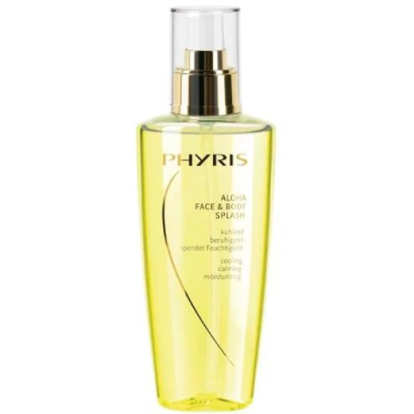 Phyris TL Aloha Face And Body Splash Спрей для обличчя та тіла