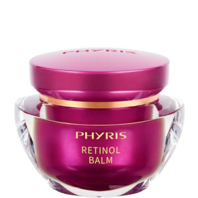 Phyris Triple A Retinol Balm Омолаживающий бальзам для лица с ретинолом