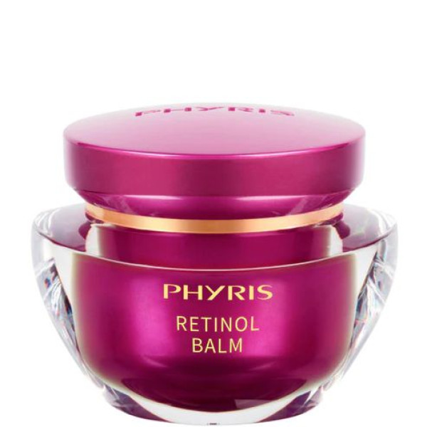 Phyris Triple A Retinol Balm Омолаживающий бальзам для лица с ретинолом