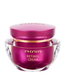 Phyris Triple A Retinol Cream Крем омолаживающий с ретинолом - Написать отзыв