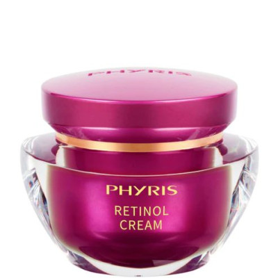 Phyris Triple A Retinol Cream Крем омолаживающий с ретинолом 