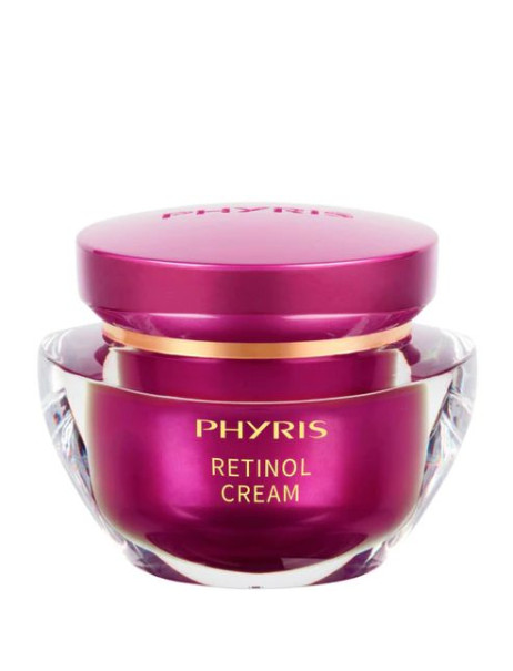 Phyris Triple A Retinol Cream Крем омолаживающий с ретинолом