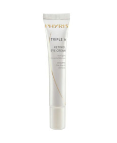 Phyris Triple A Retinol Eye Cream Крем для області навколо очей з ретинолом - Написати відгук