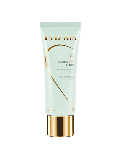 Phyris Somi Ultrasomi Fluid Флюид для лица
