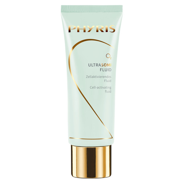 Phyris Somi Ultrasomi Fluid Флюїд для обличчя