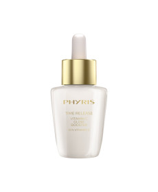 Phyris Time Release Vitamin C Glow Booster Активна сироватка з вітаміном С для миттєвого сяйва - Написати відгук