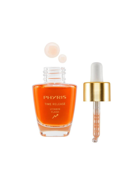 Серум Phyris Vitamin Flash