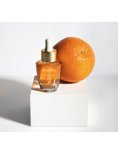 Phyris Time Release Vitamin Flash