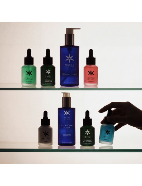 Phyto-C Phyto Gel Освітлюючий гель для обличчя
