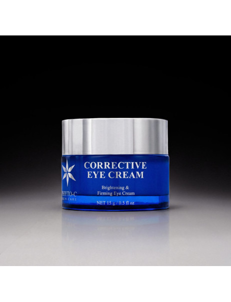Phyto-C Corrective Eye Cream Крем коригуючий для догляду за шкірою навколо очей