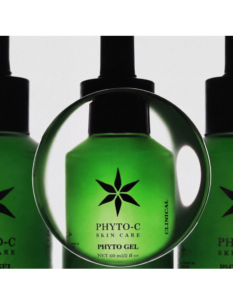 Гель-освітлювач Phyto-C