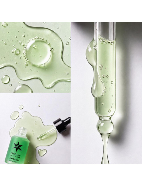 Phyto-C Phyto Gel Освітлюючий гель для обличчя