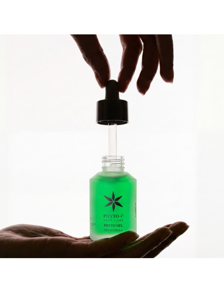 Phyto-C Phyto Gel Освітлюючий гель для обличчя