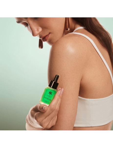 Phyto-C Phyto Gel Освітлюючий гель для обличчя