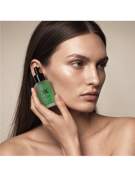Phyto-C Phyto Gel Освітлюючий гель для обличчя