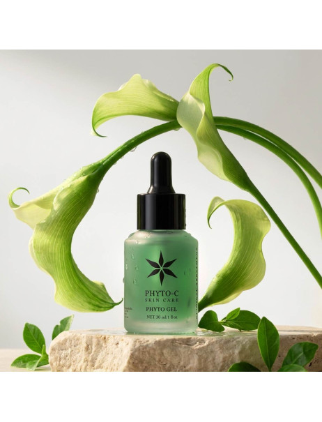 Phyto-C Phyto Gel Освітлюючий гель для обличчя