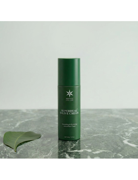 Phyto-C SuperHeal O-Live Cream Крем интенсивный увлажняющий для лица